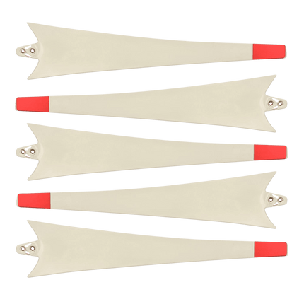 Replacement Blades for 150W Wind Turbine