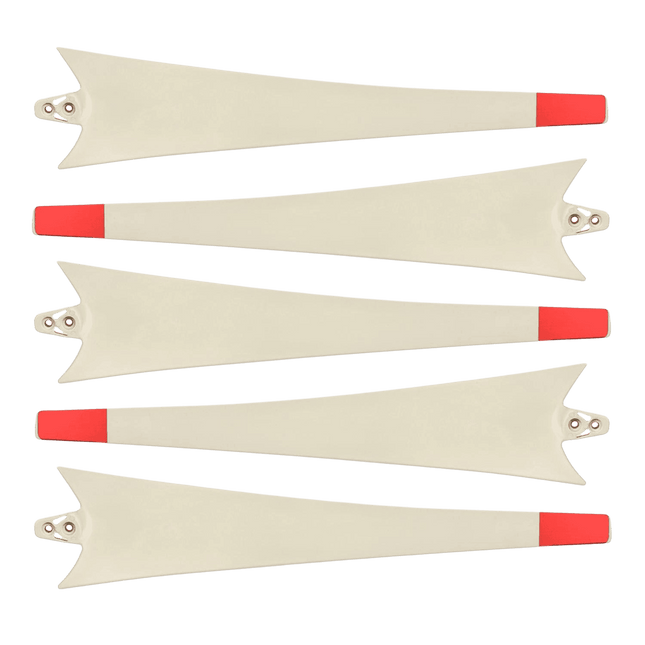 Replacement Blades for 150W Wind Turbine